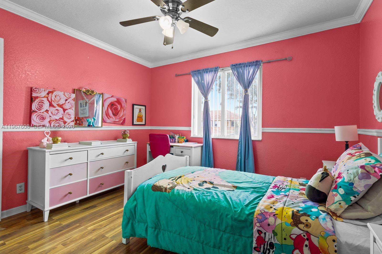 RENAISSANCE SEC 4 1 - Residential