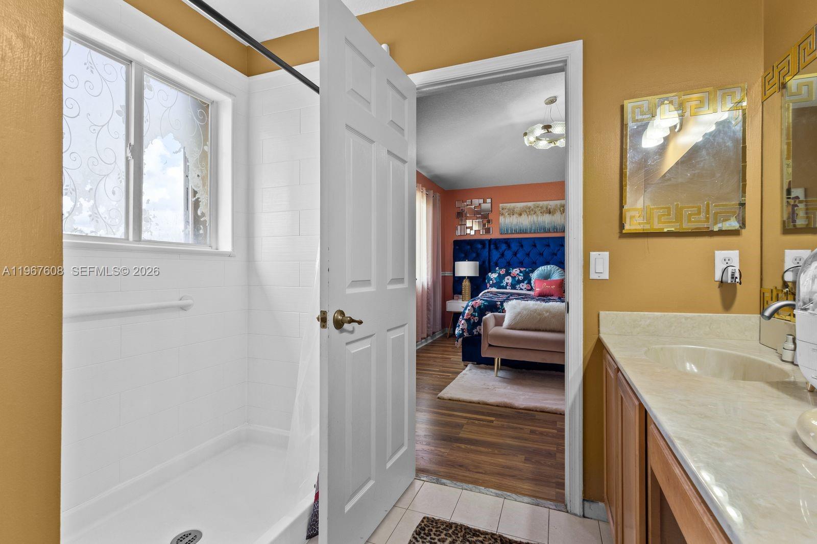 RENAISSANCE SEC 4 1 - Residential