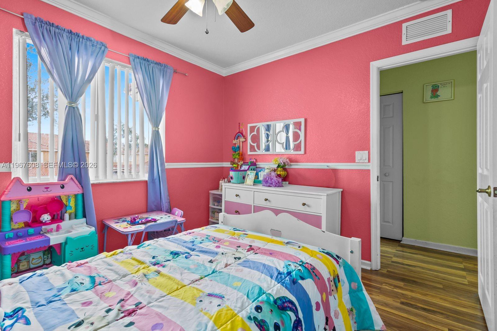 RENAISSANCE SEC 4 1 - Residential