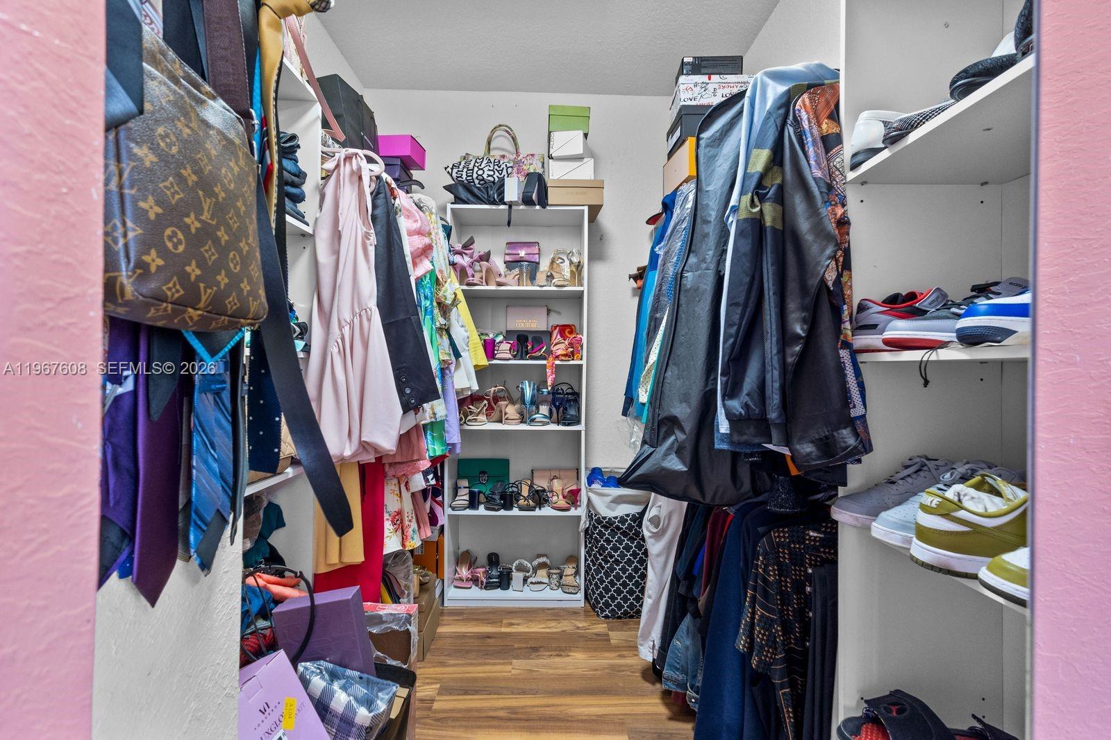 RENAISSANCE SEC 4 1 - Residential