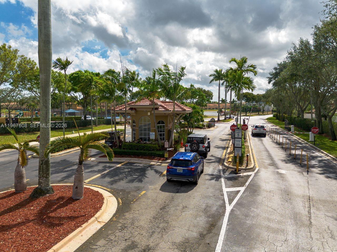 RENAISSANCE SEC 4 1 - Residential