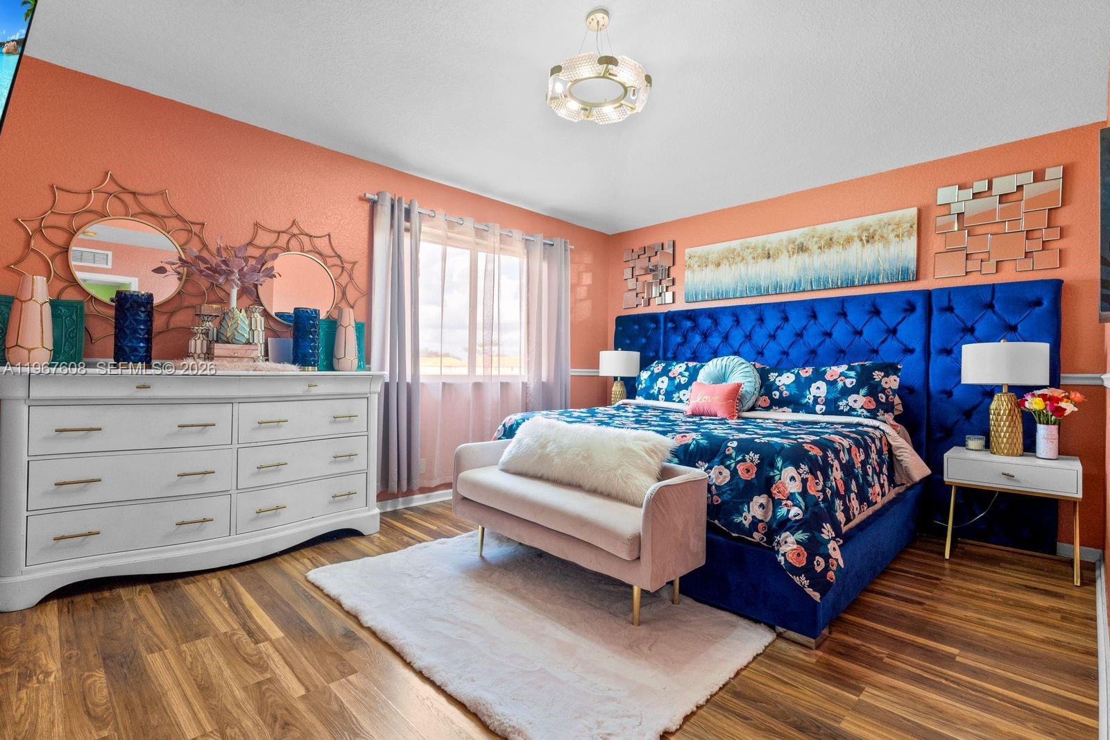 RENAISSANCE SEC 4 1 - Residential