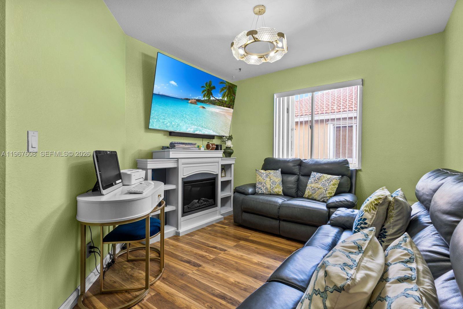 RENAISSANCE SEC 4 1 - Residential