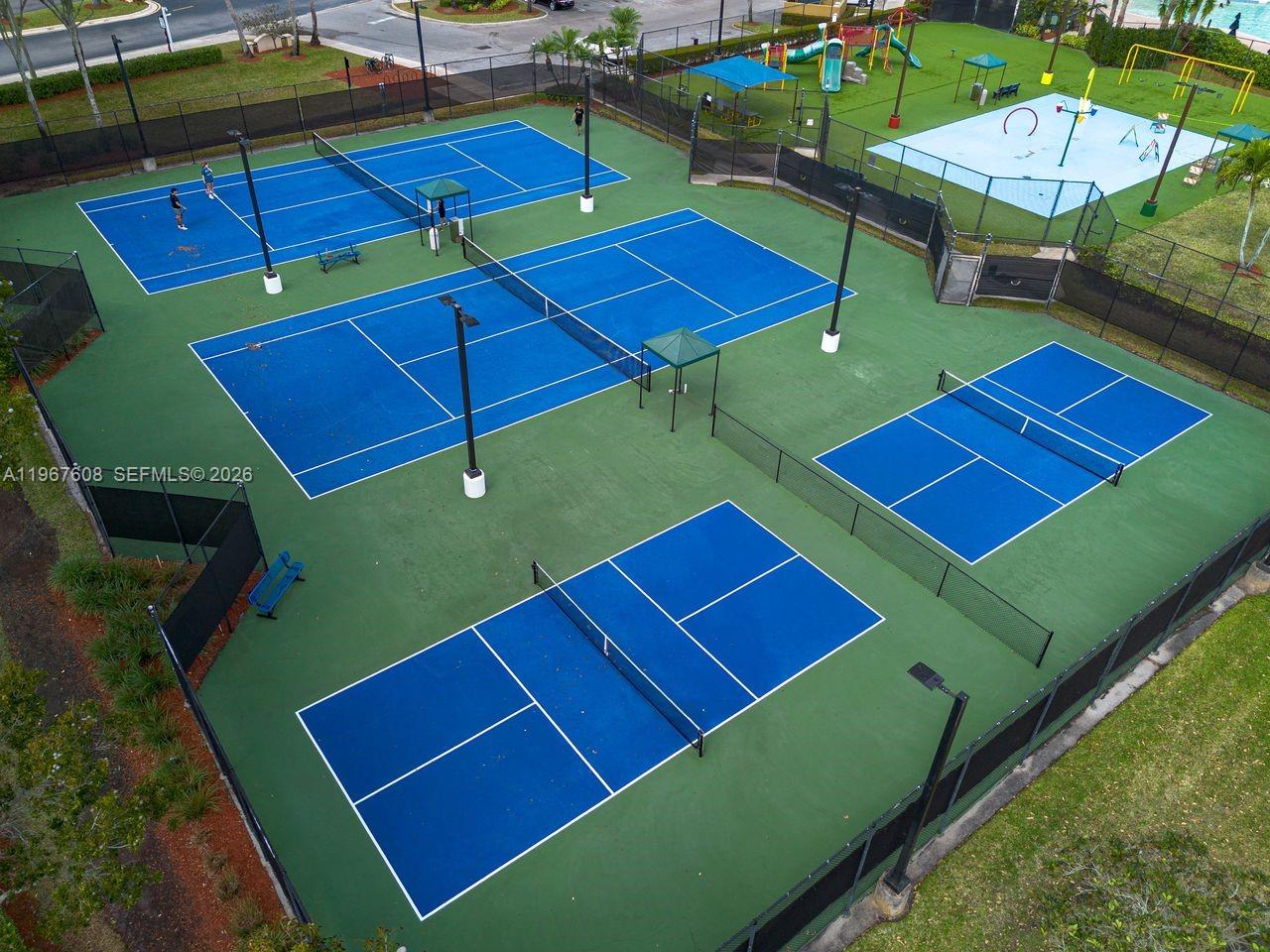 RENAISSANCE SEC 4 1 - Residential