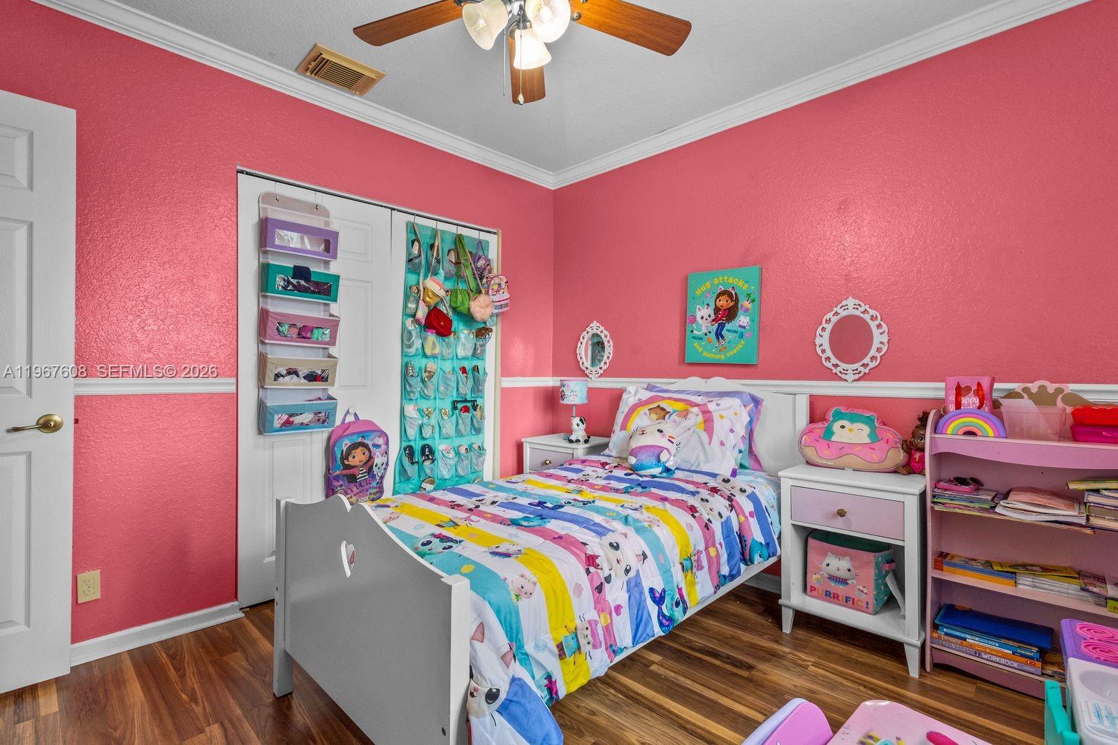 RENAISSANCE SEC 4 1 - Residential