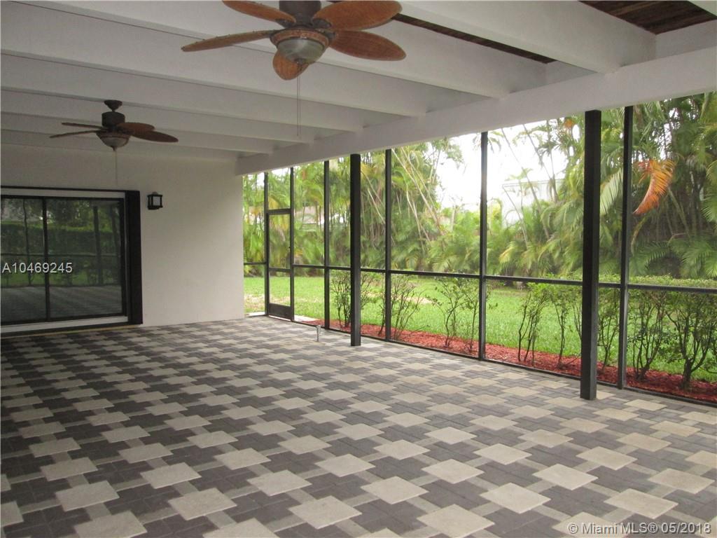 Pine Shore Sec 05 - Residential Lease