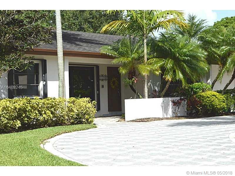 Pine Shore Sec 05 - Residential Lease