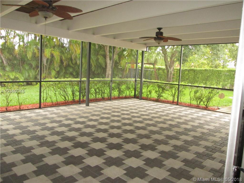 Pine Shore Sec 05 - Residential Lease