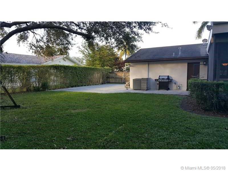 Pine Shore Sec 05 - Residential Lease