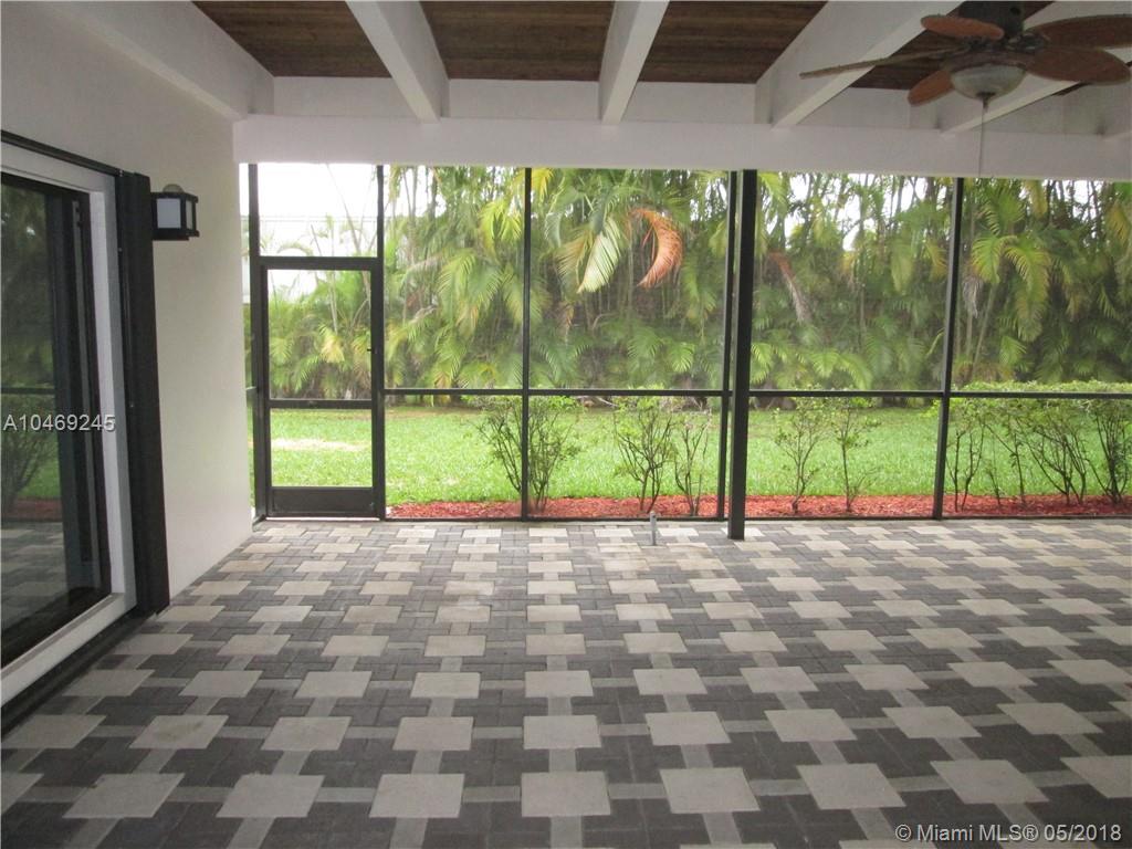 Pine Shore Sec 05 - Residential Lease