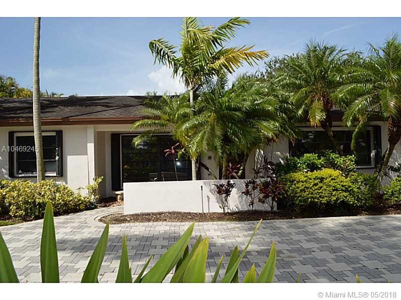 Pine Shore Sec 05 - Residential Lease