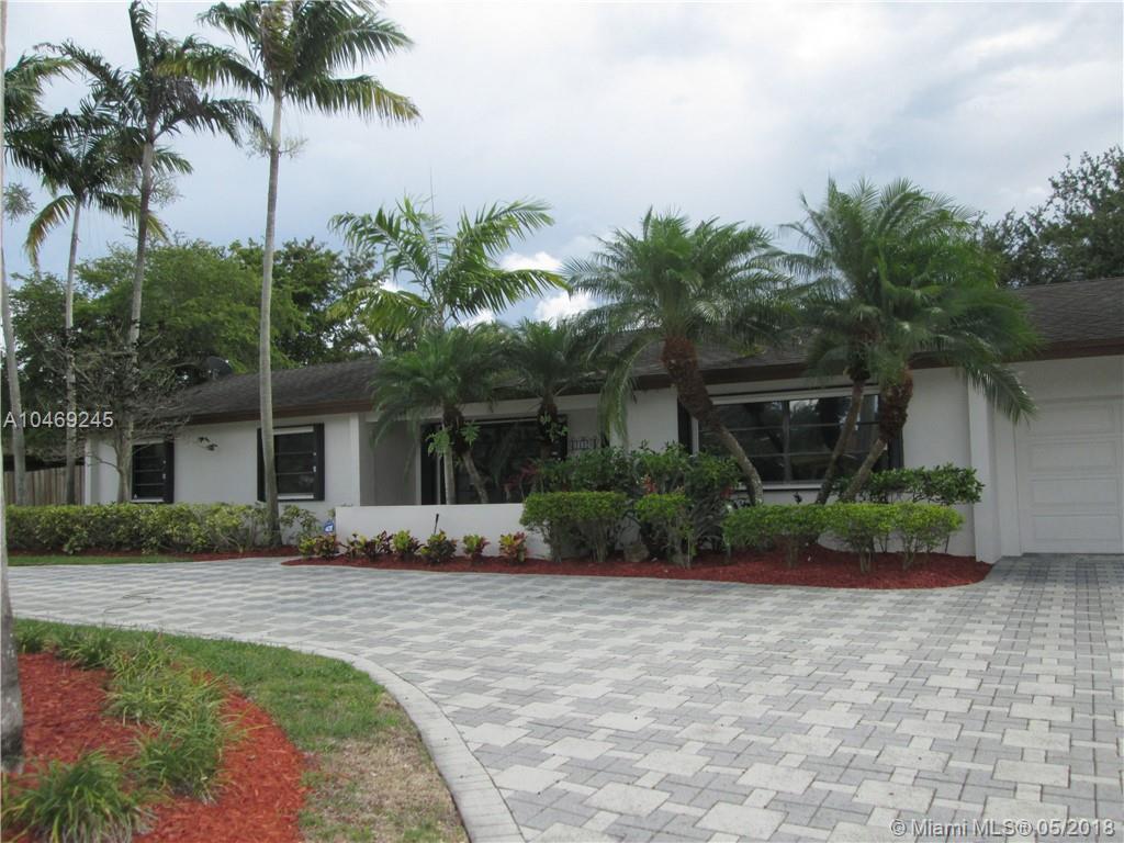 Pine Shore Sec 05 - Residential Lease