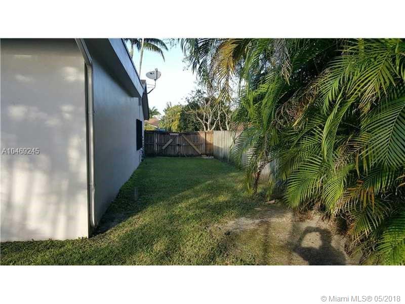 Pine Shore Sec 05 - Residential Lease