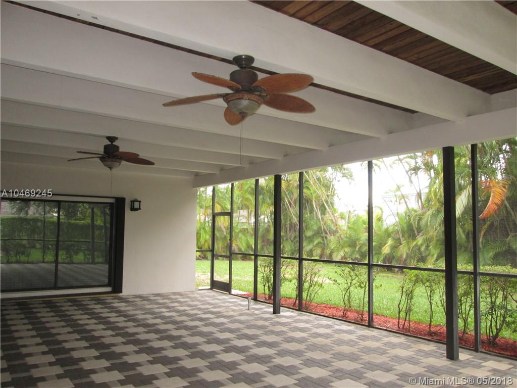 Pine Shore Sec 05 - Residential Lease