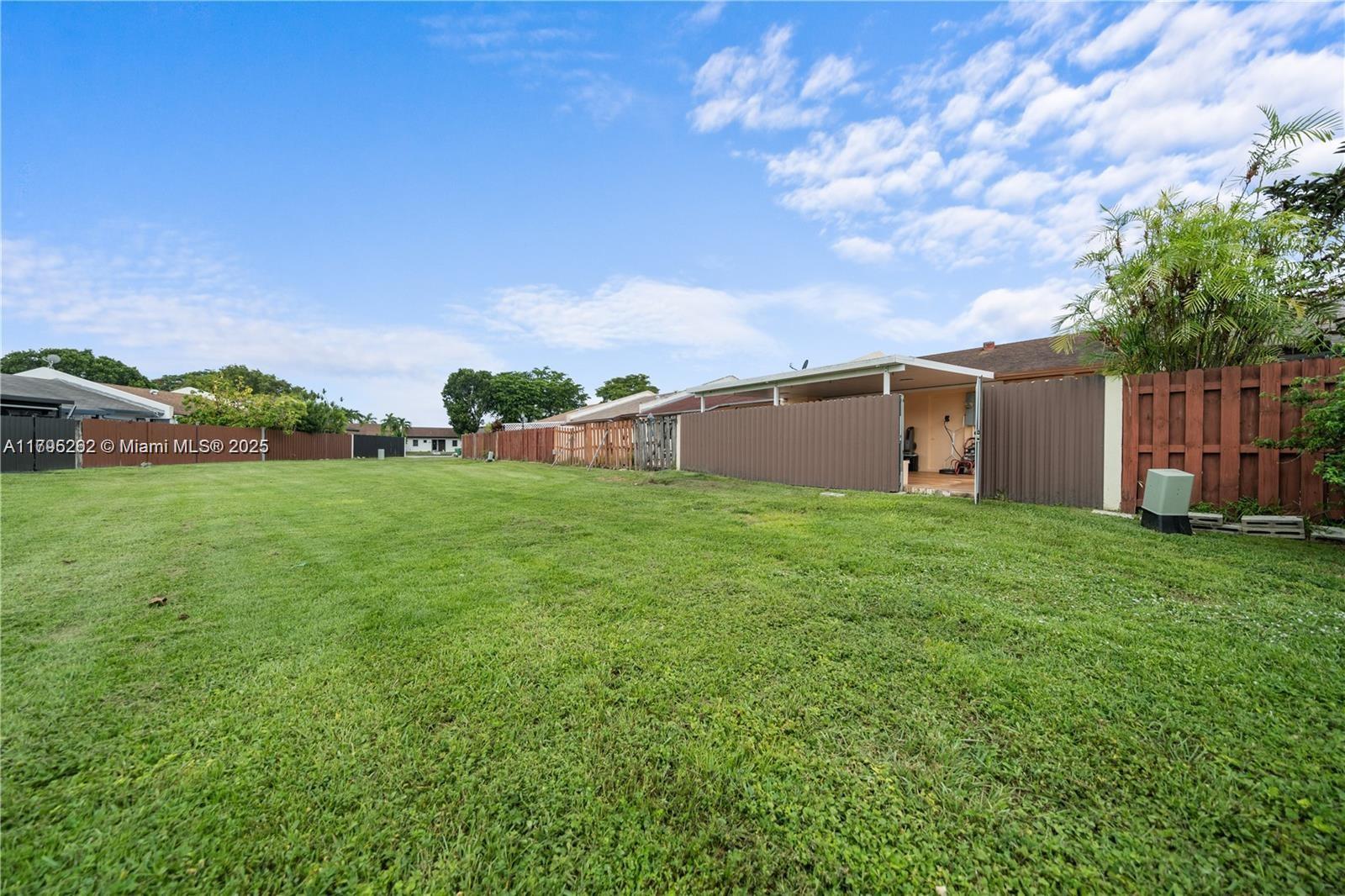 BENT TREE SOUTH - Residential