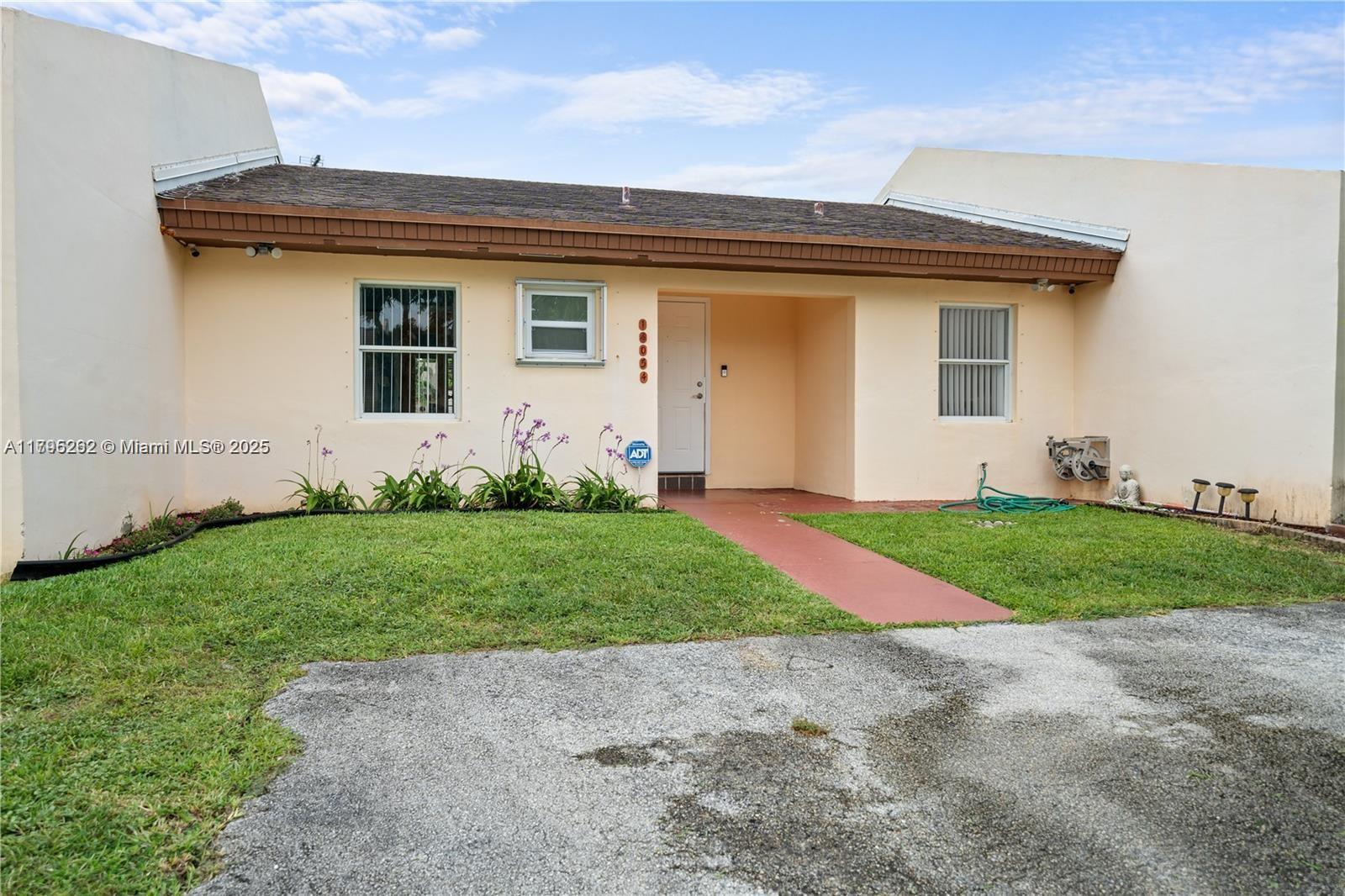 BENT TREE SOUTH - Residential