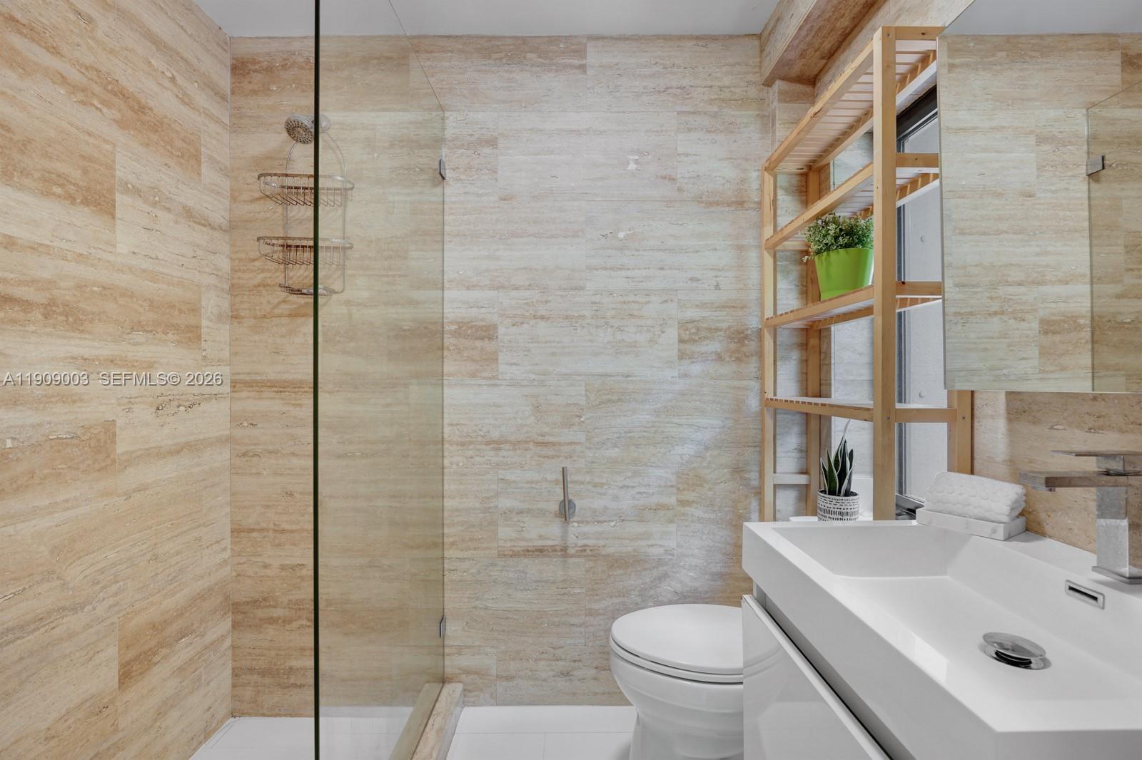 BAY POINT - Residential