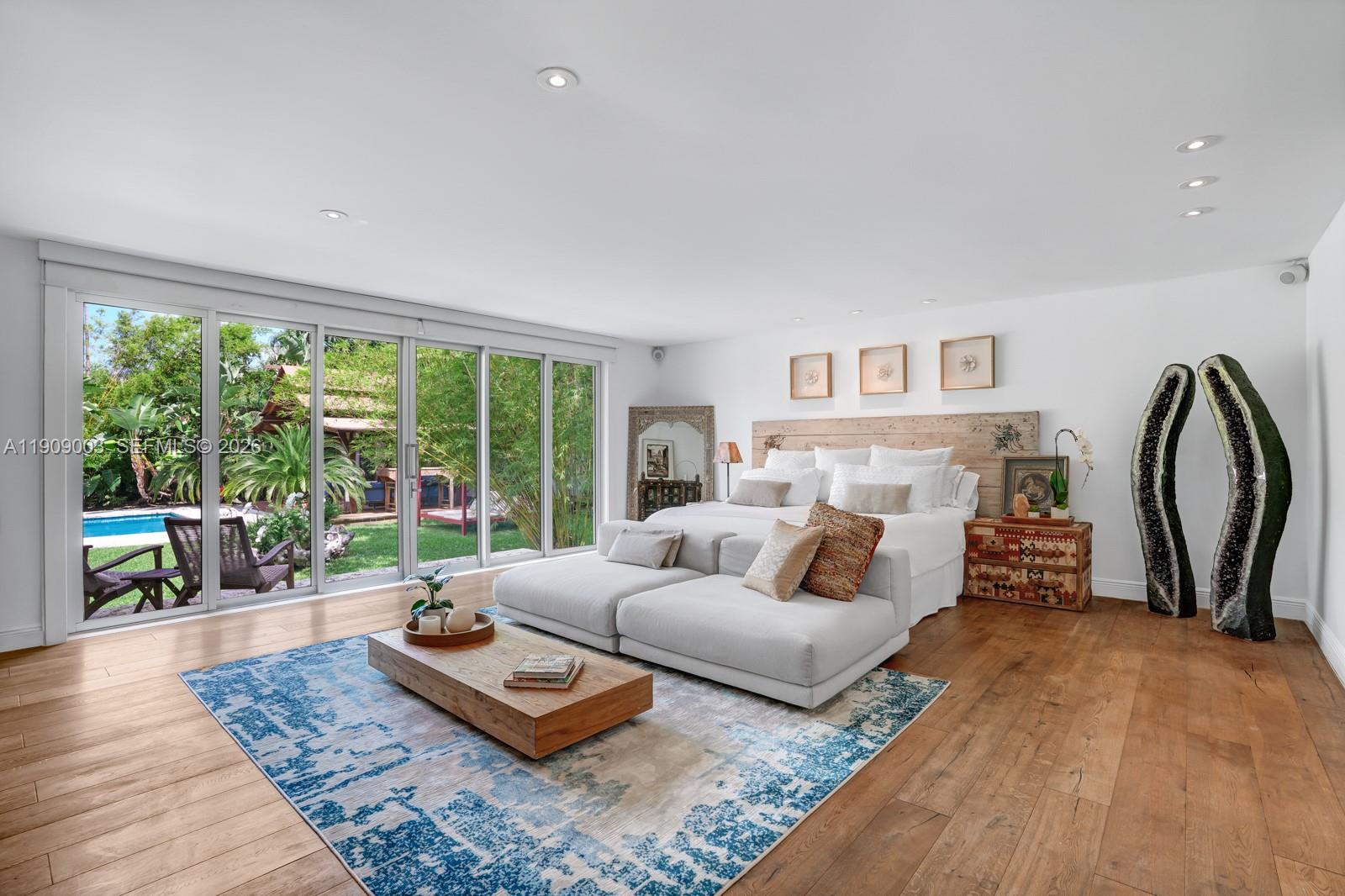 BAY POINT - Residential