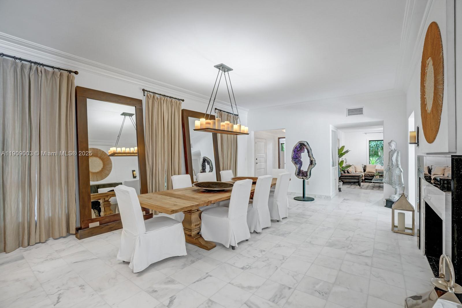 BAY POINT - Residential