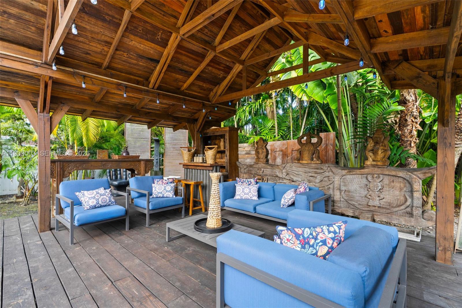 BAY POINT - Residential