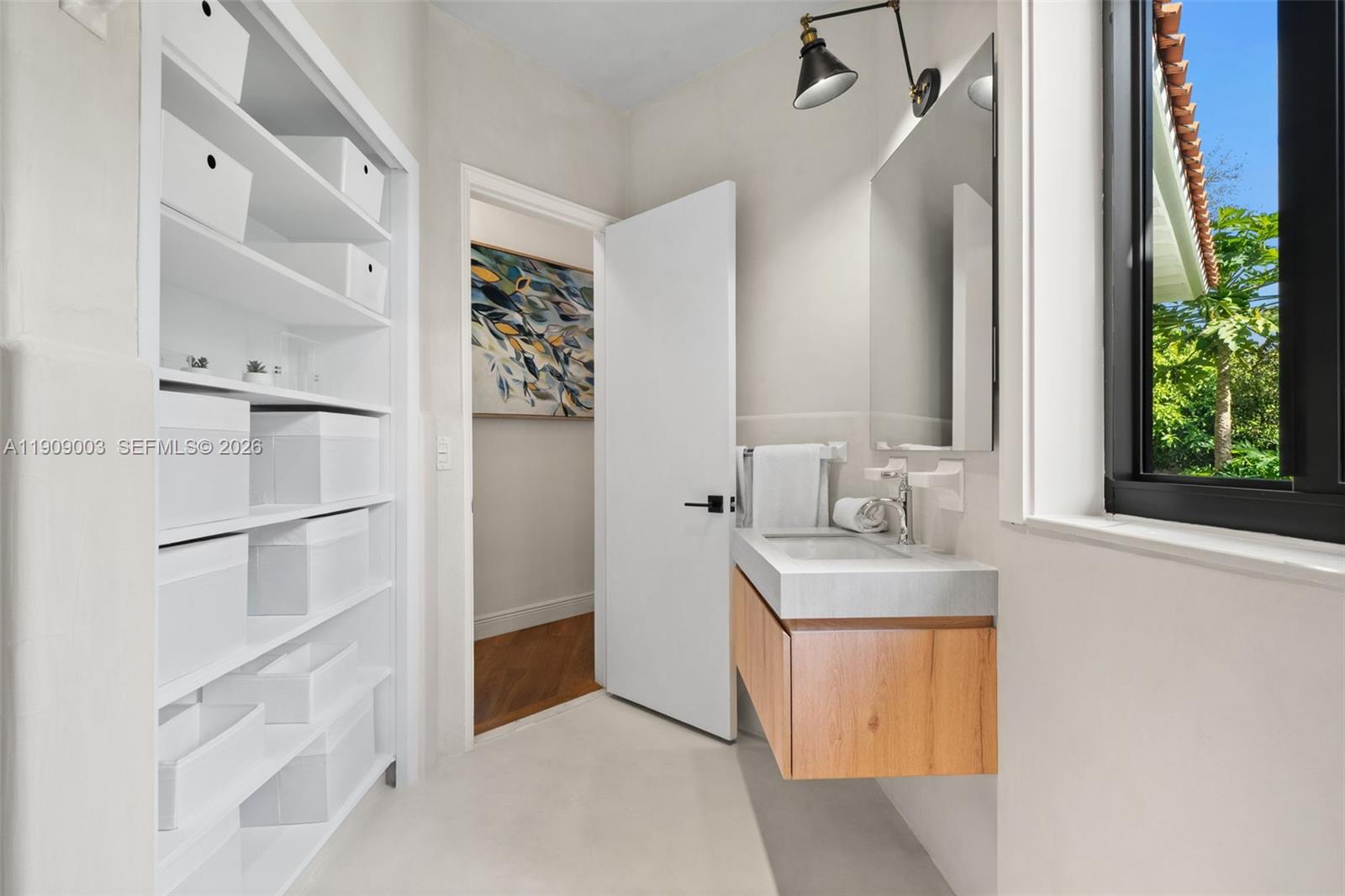 BAY POINT - Residential