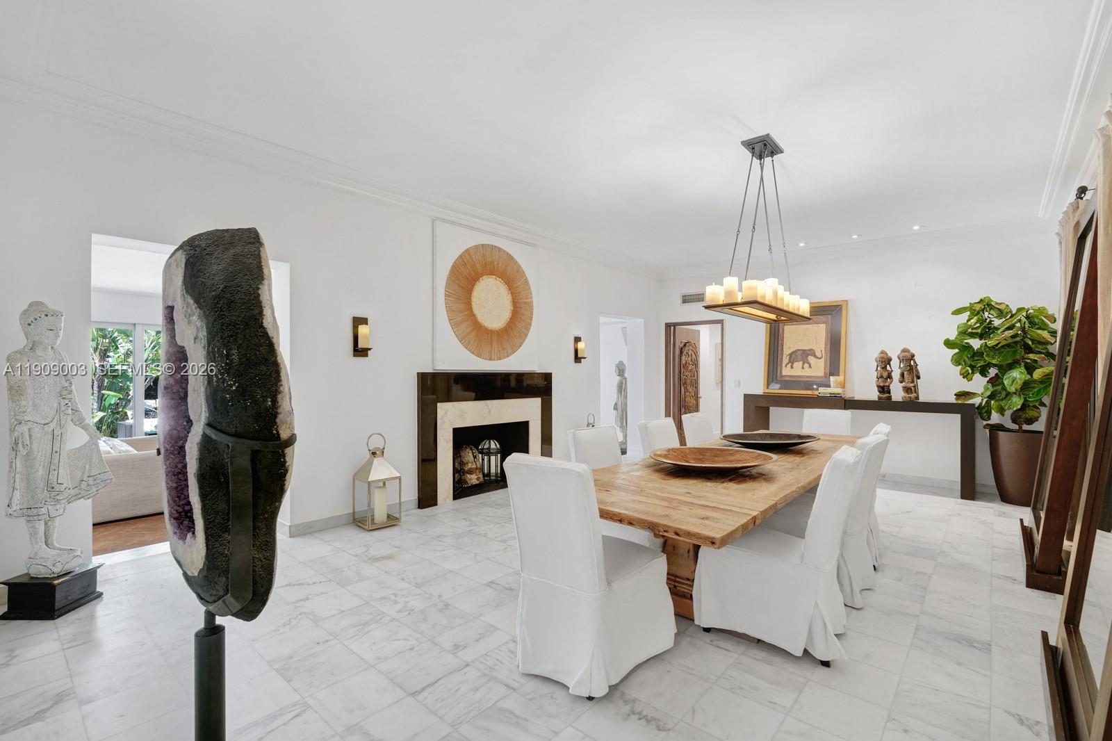 BAY POINT - Residential