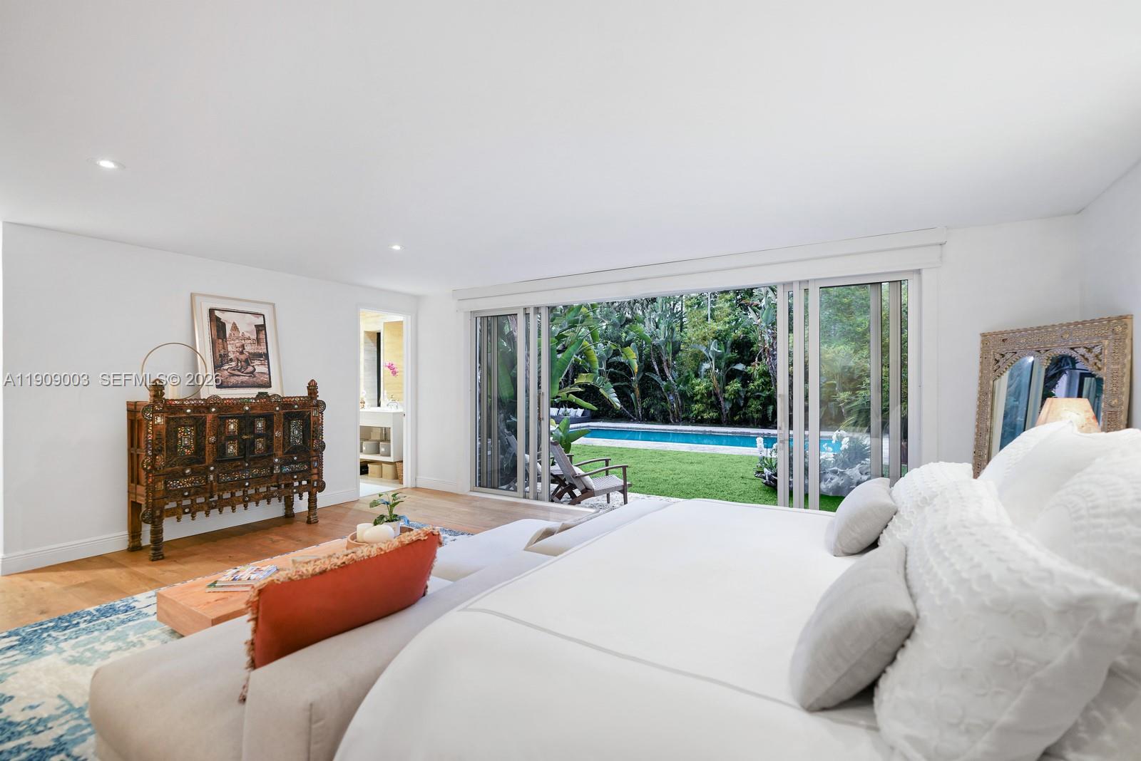 BAY POINT - Residential