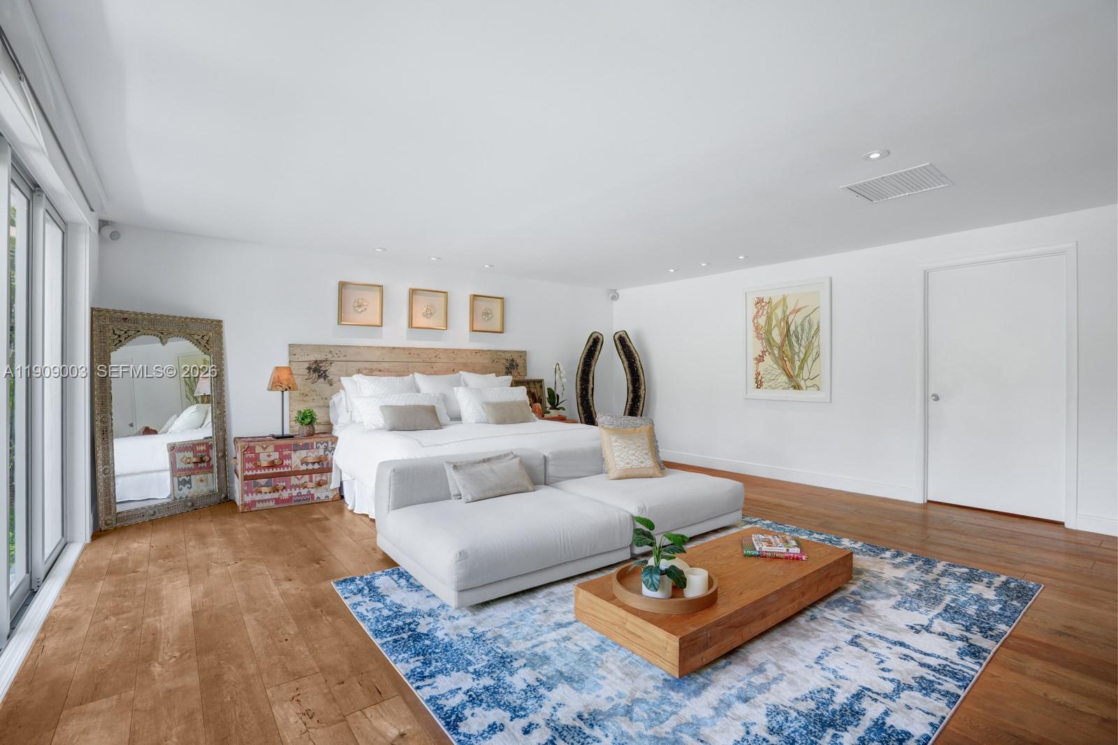 BAY POINT - Residential