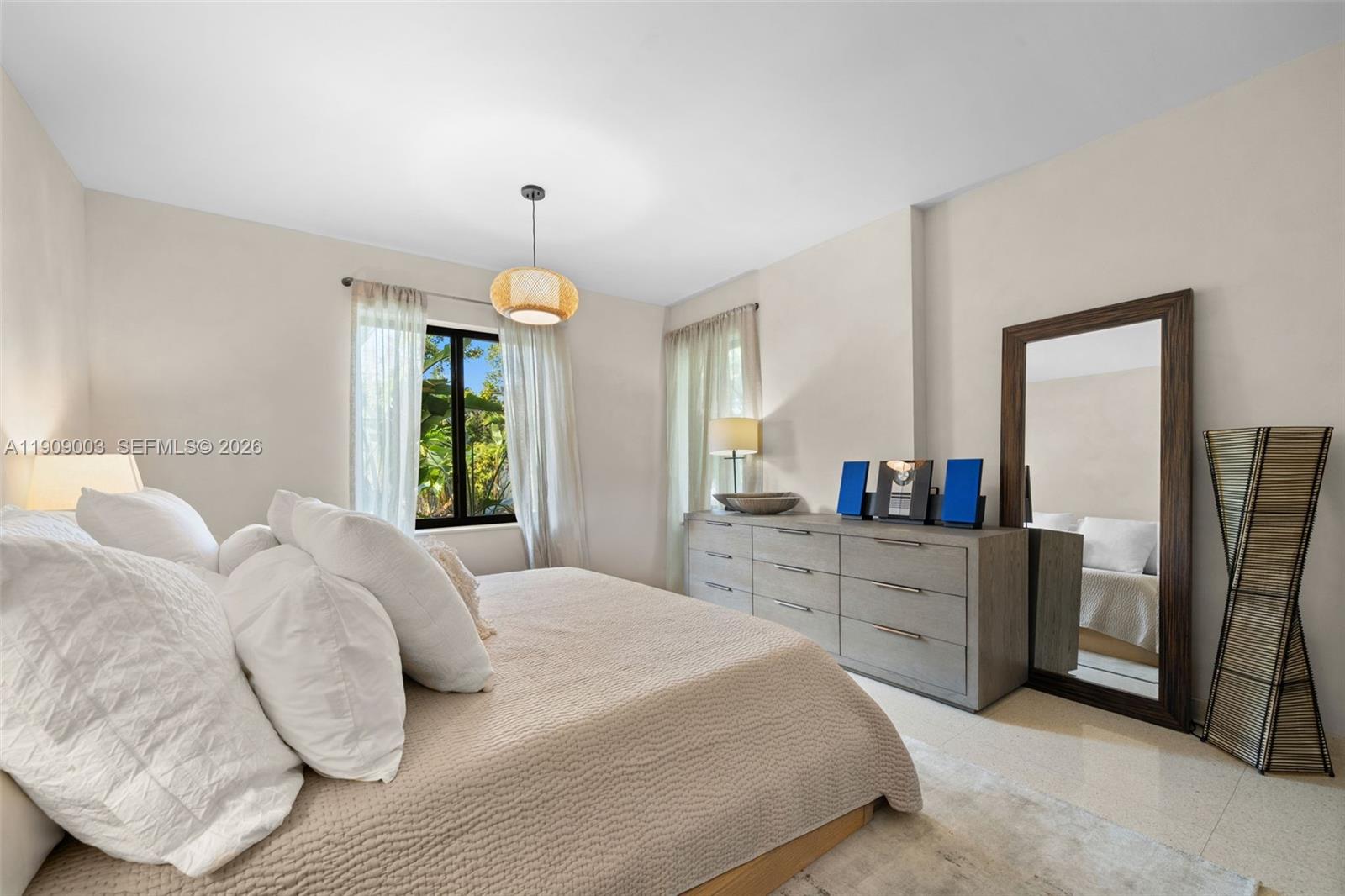 BAY POINT - Residential