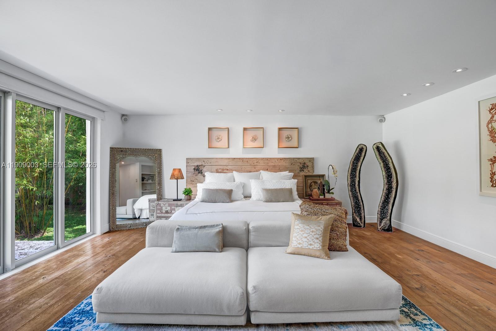 BAY POINT - Residential