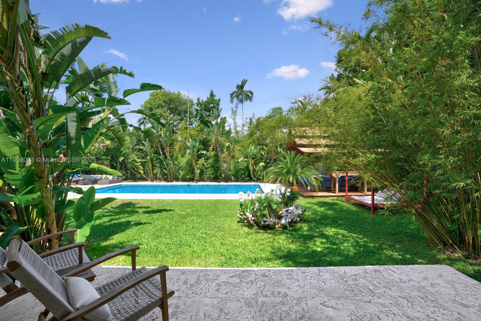 BAY POINT - Residential