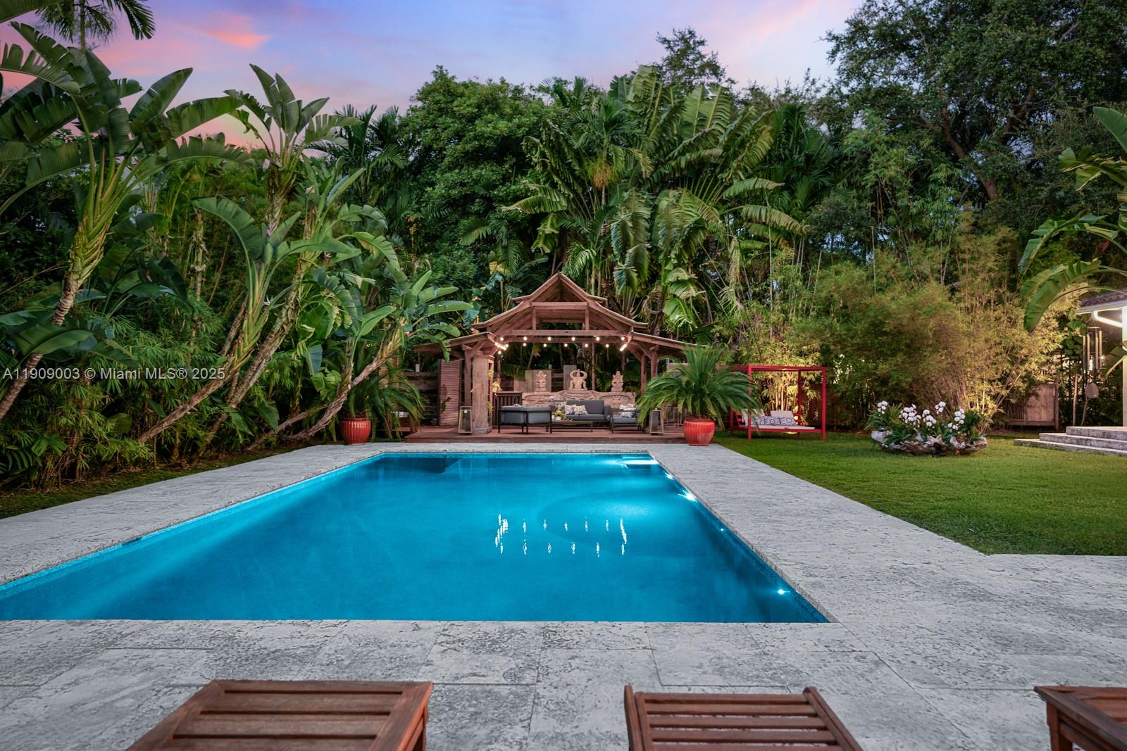 BAY POINT - Residential