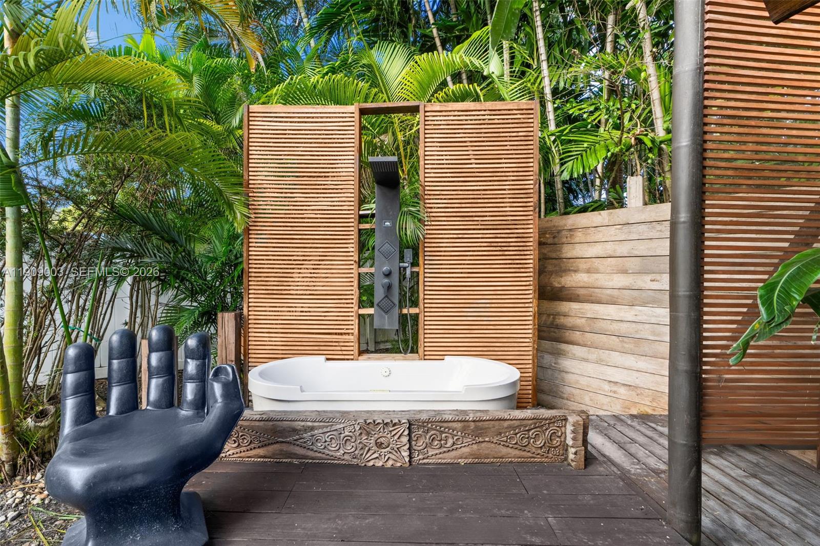 BAY POINT - Residential