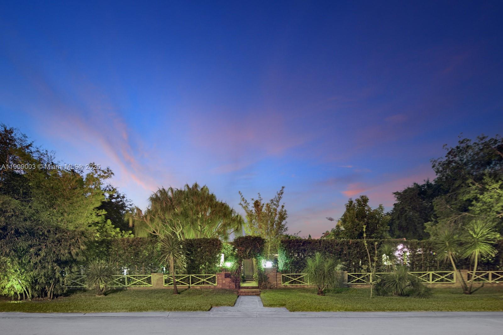 BAY POINT - Residential