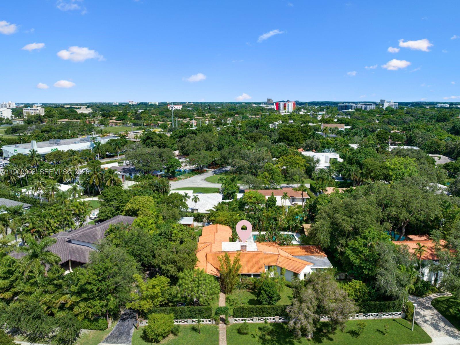 BAY POINT - Residential