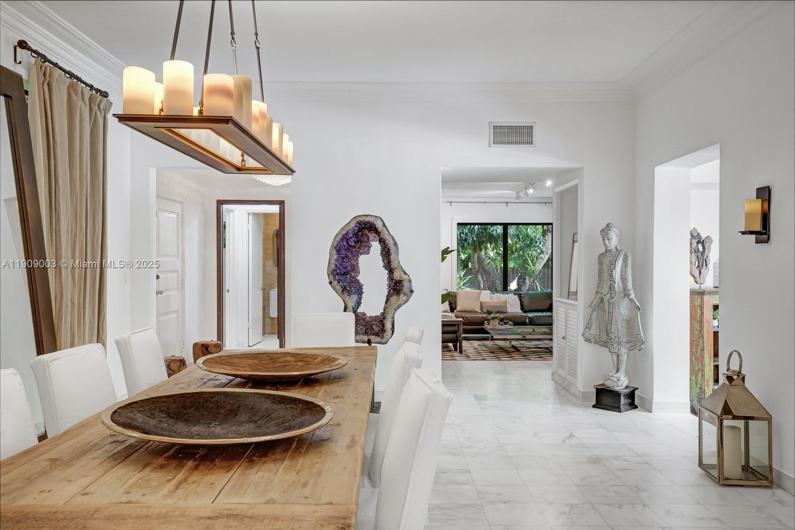 BAY POINT - Residential