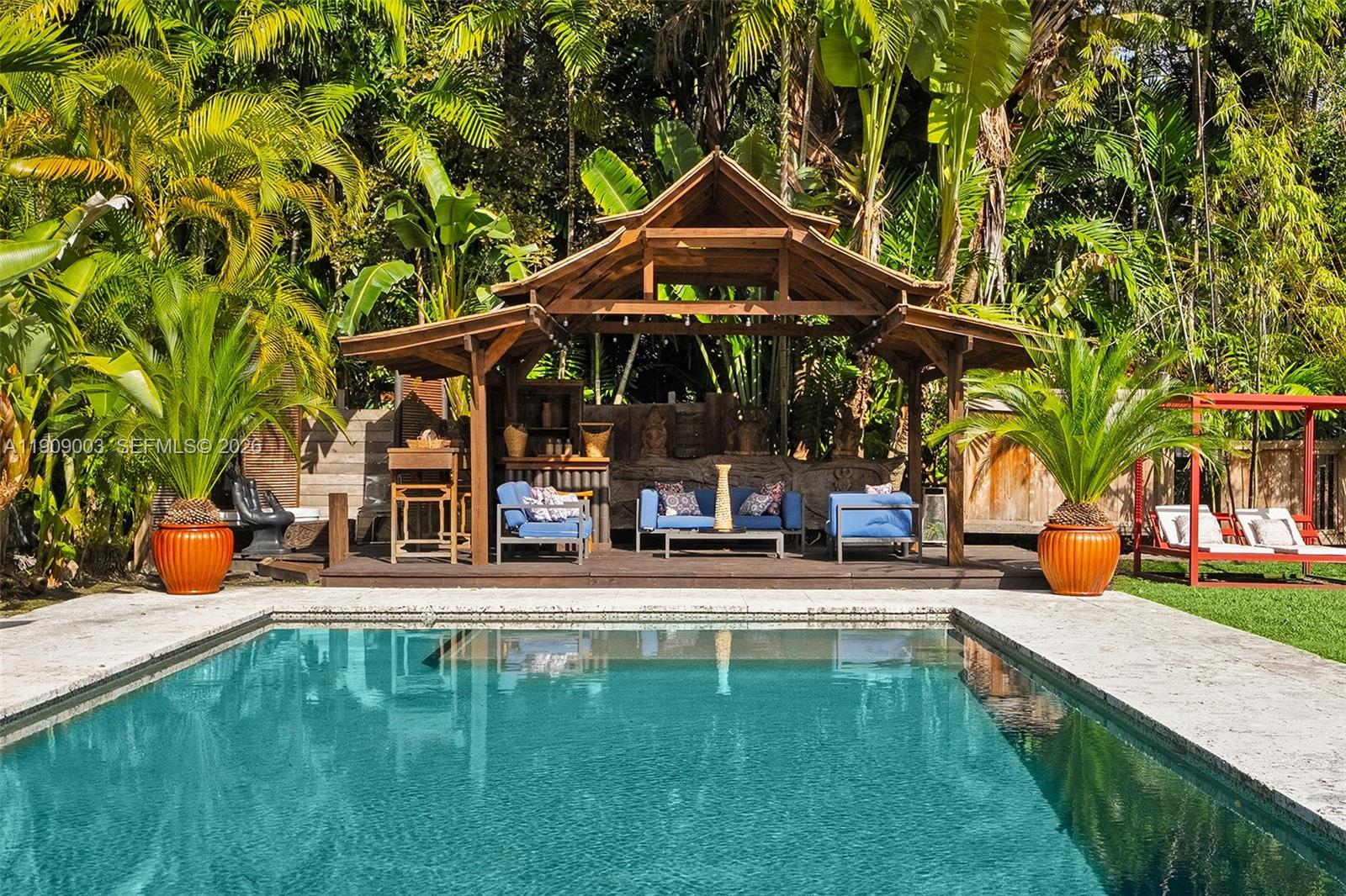 BAY POINT - Residential