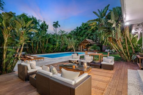 575 Hibiscus Ln Miami FL 33137