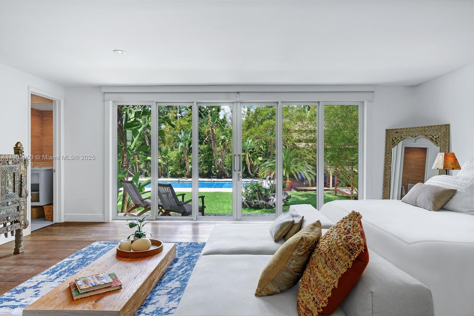 BAY POINT - Residential