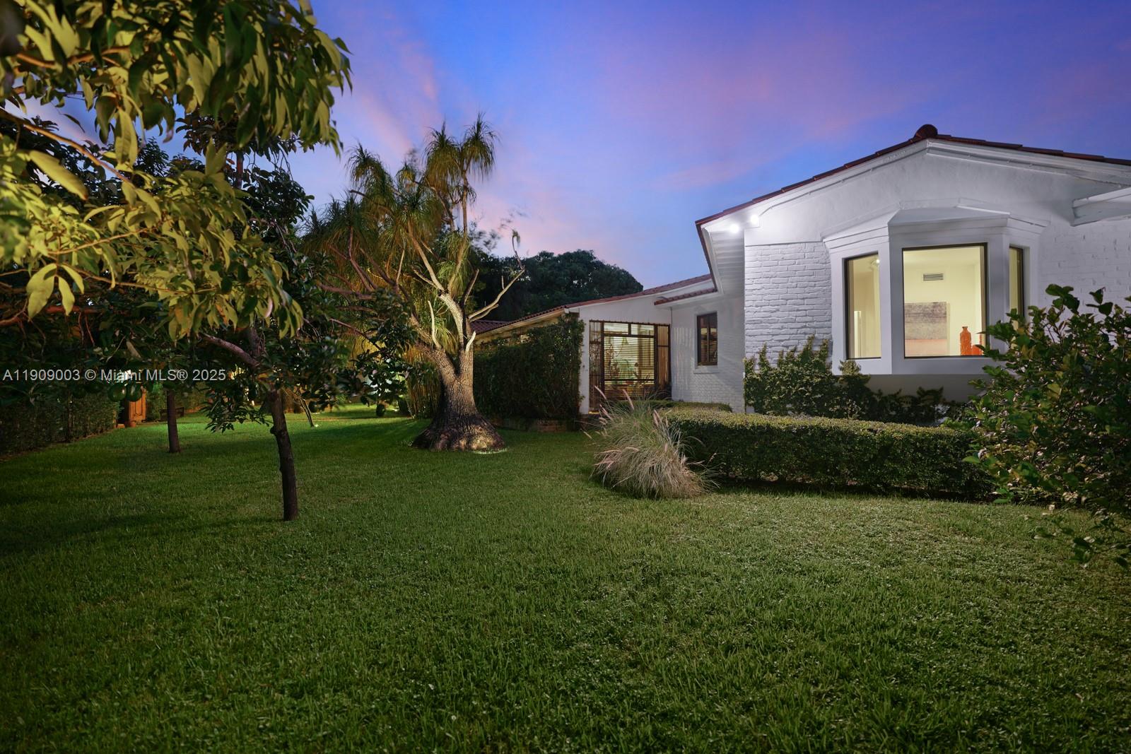 BAY POINT - Residential