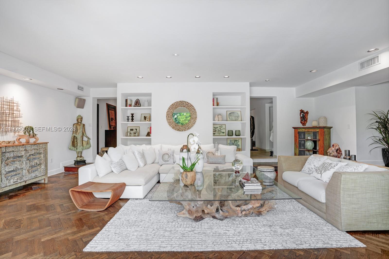 BAY POINT - Residential