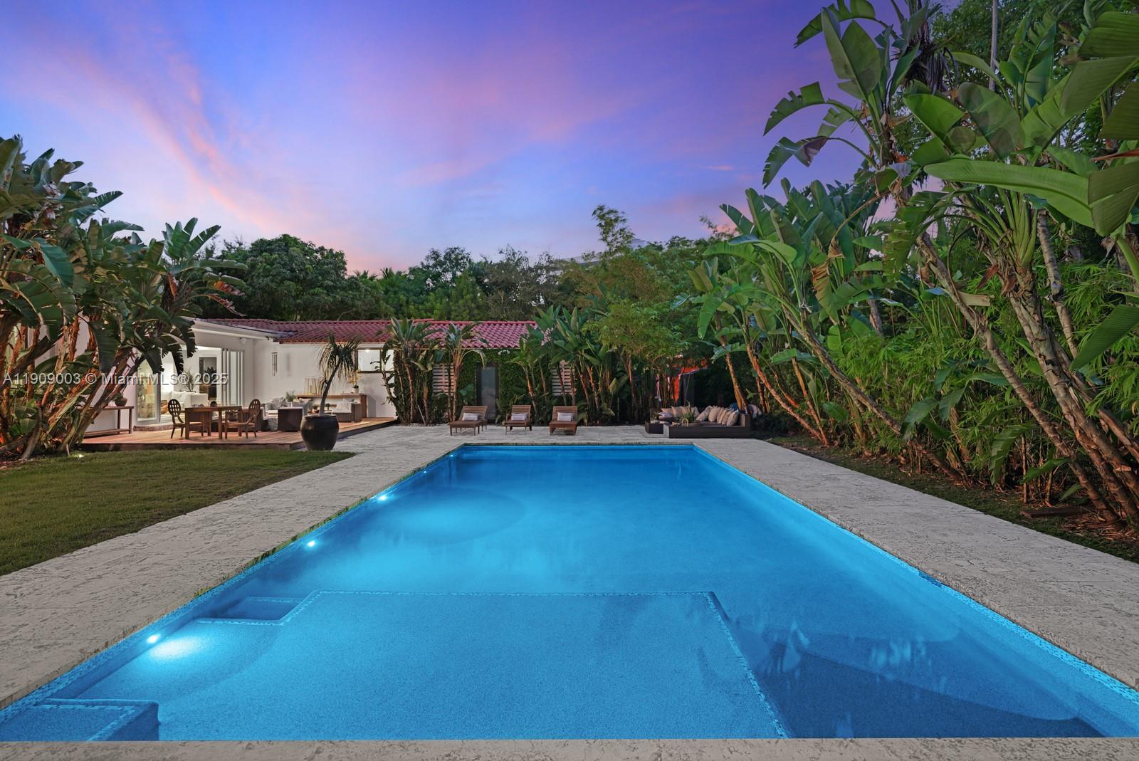 BAY POINT - Residential