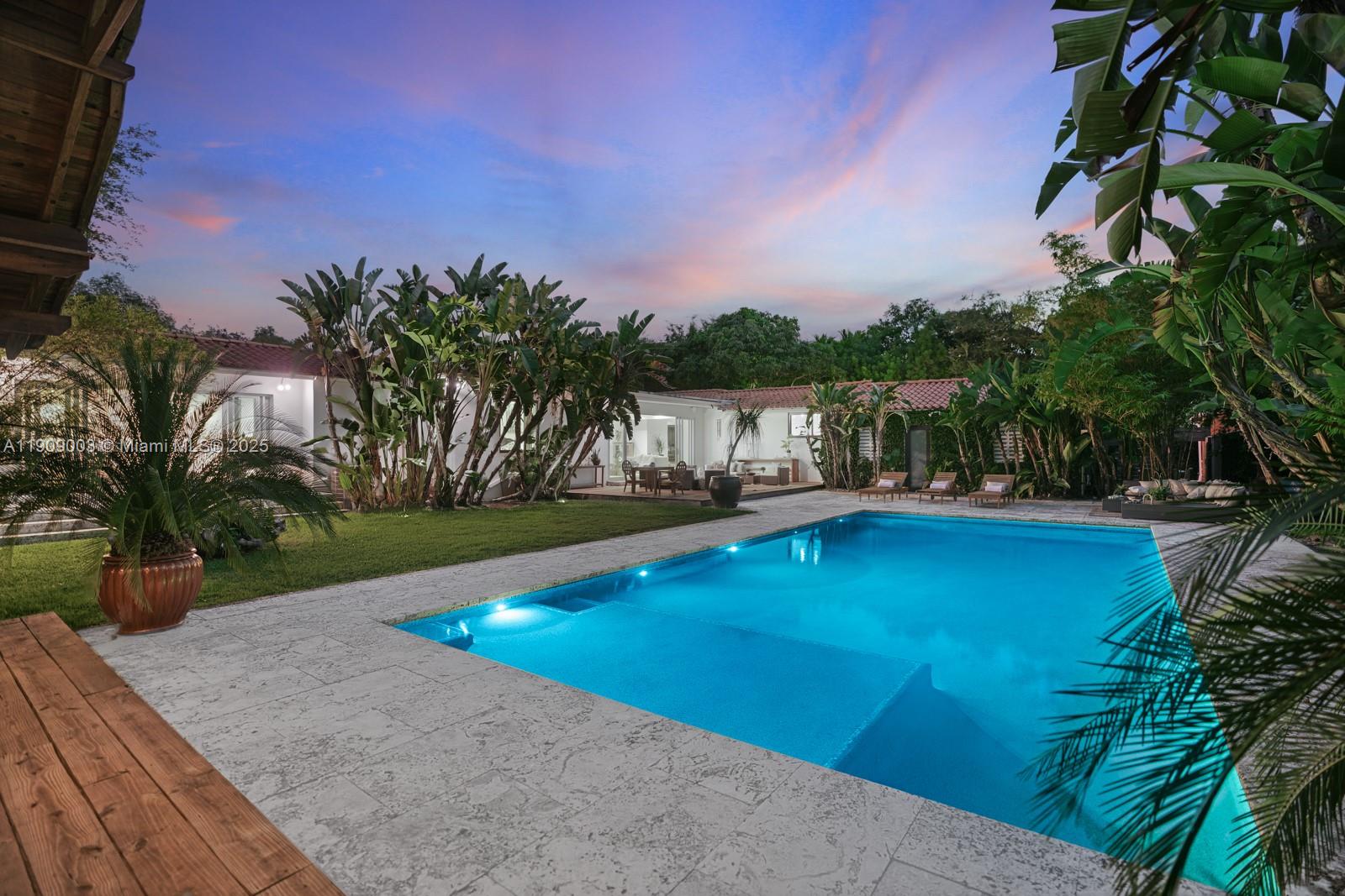 BAY POINT - Residential