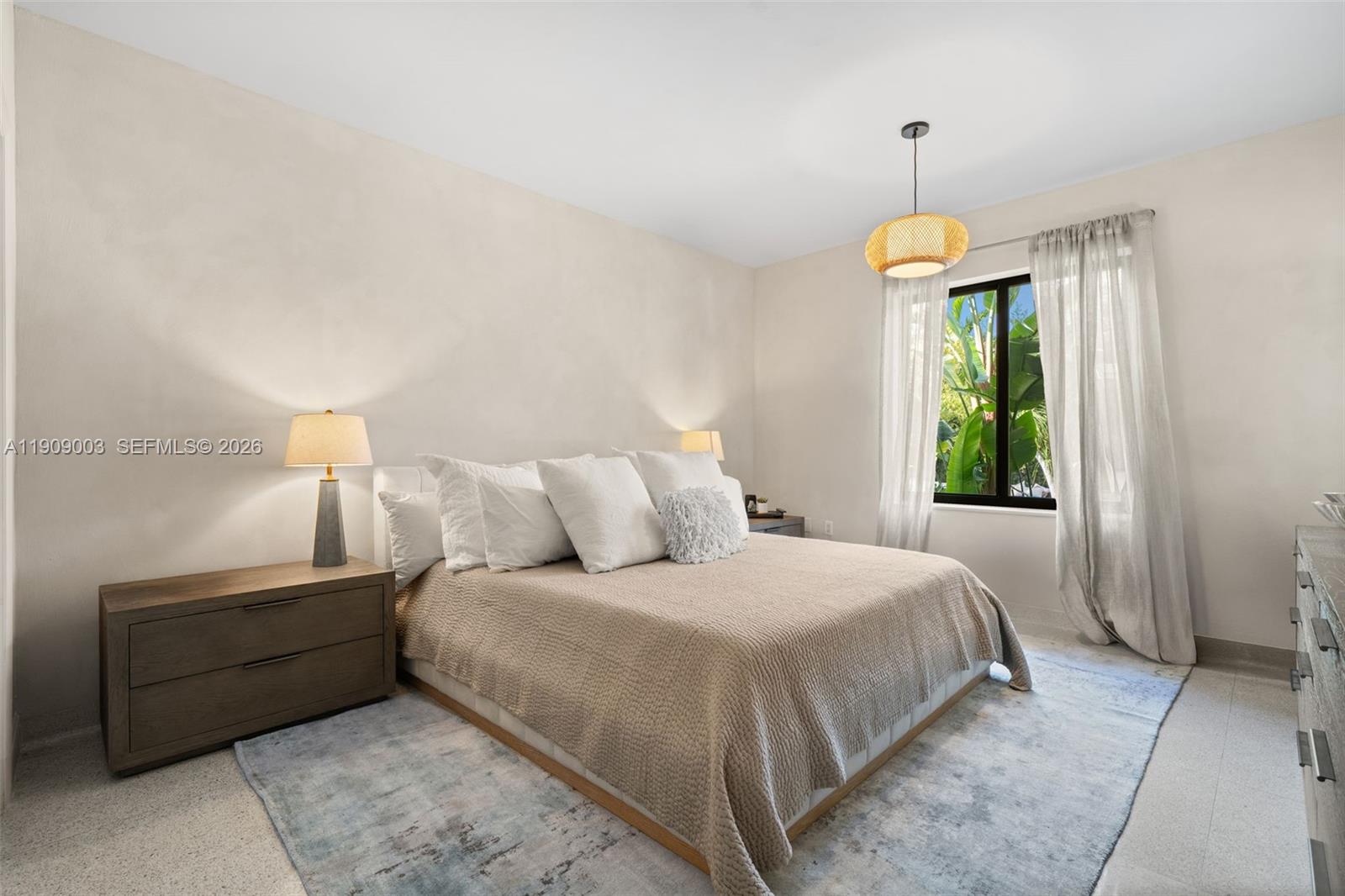 BAY POINT - Residential