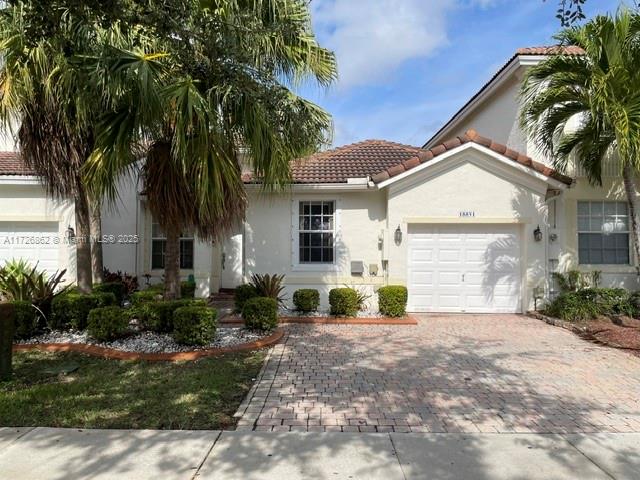 18851 Sw 25th Ct 18851, Miramar, Broward County, Florida - 3 Bedrooms  
2 Bathrooms - 