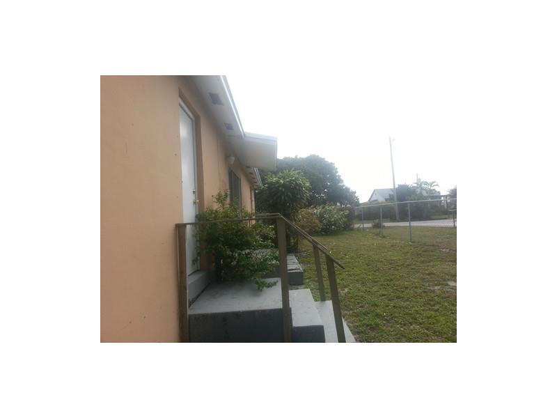 MONROE HEIGHTS - Residential