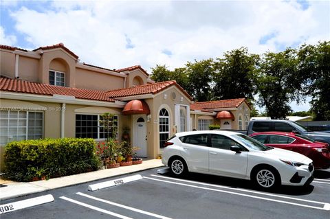 Photo of 6804 NW 166th Ter #603, Miami Lakes, FL 33014 (MLS # A11788234)