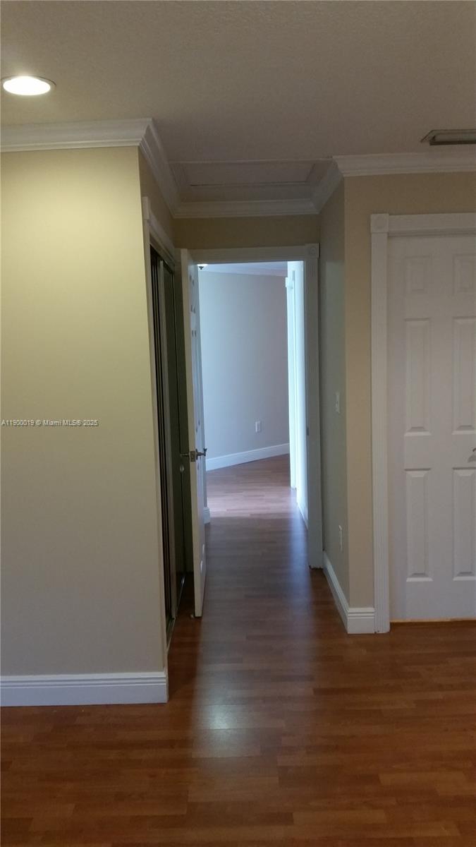 SCARBOROUGH I - Residential Lease