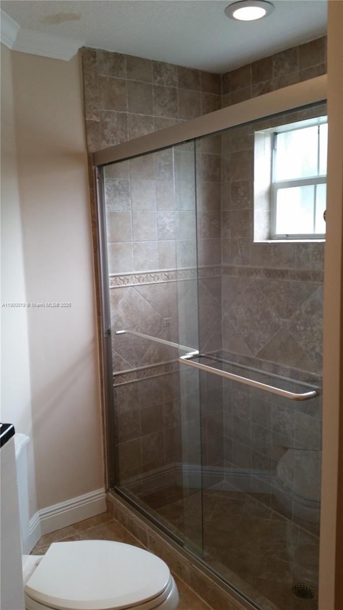 SCARBOROUGH I - Residential Lease