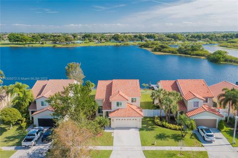 Photo of 2011 NW 178th Ter, Pembroke Pines, FL 33029 (MLS # A11305072)